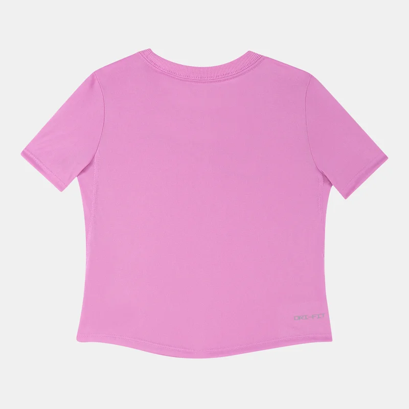 نايكي Kids' Dri-FIT All Day Play T-Shirt